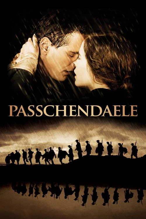 Poster: Das Feld der Ehre - Passchendaele