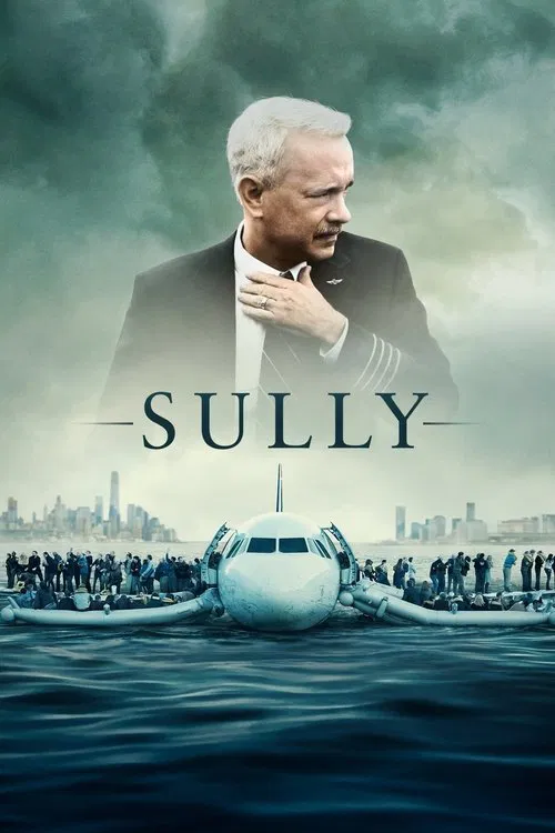 Poster: Sully