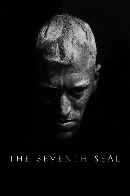 Poster: The Seventh Seal