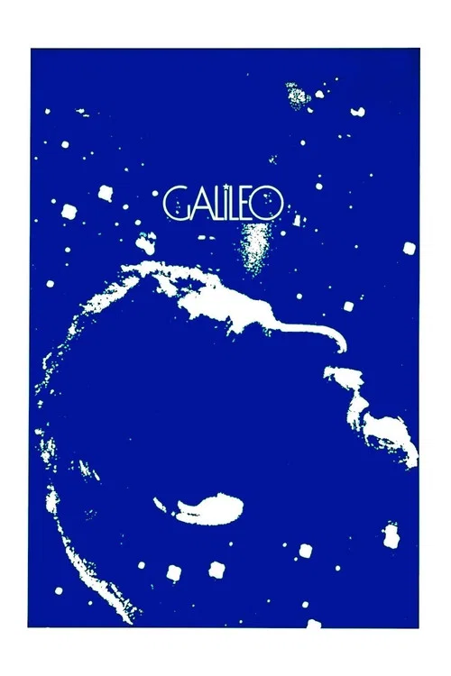 Poster: Galileo