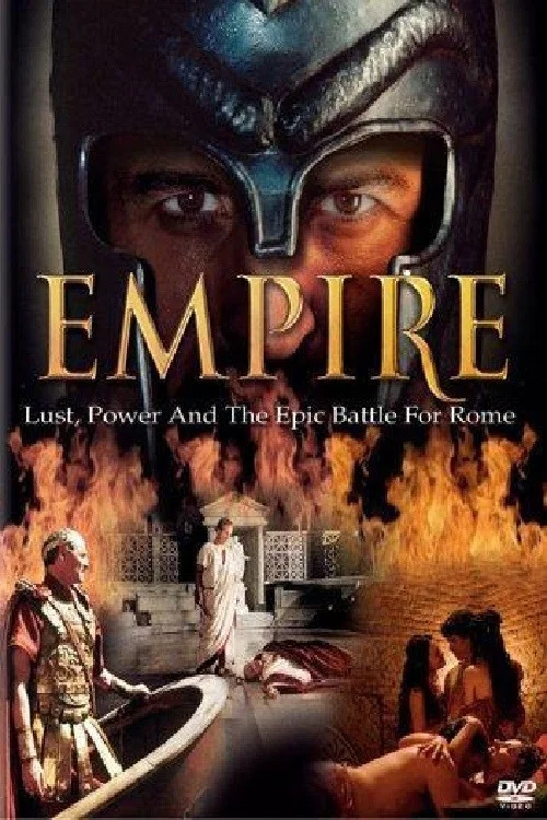 Poster: Imperium