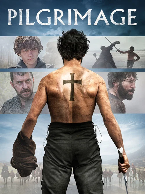 Poster: Terre selvagge
