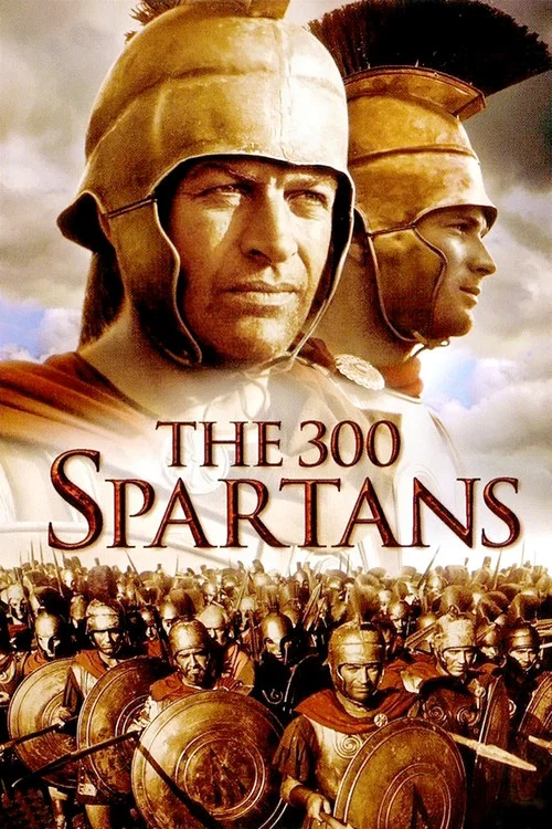 Poster: Der Löwe von Sparta