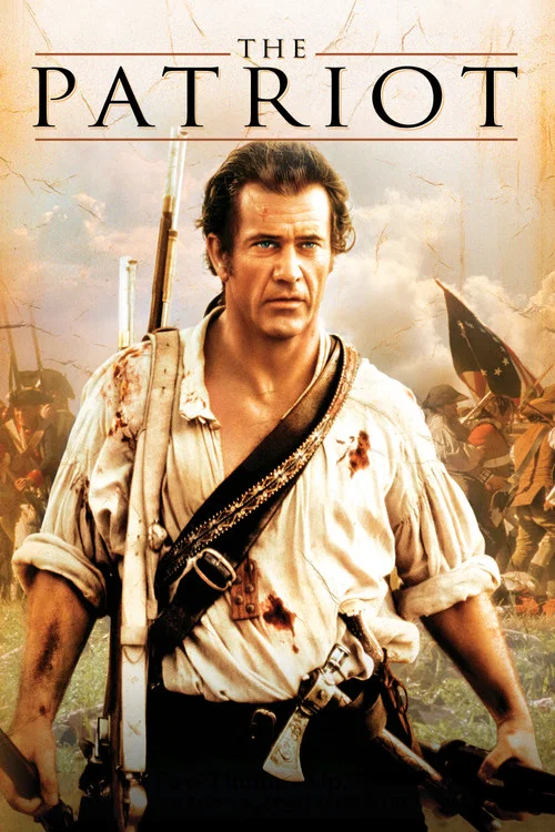 Cartaz: The Patriot