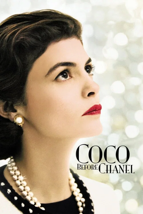 Poster: Coco avant Chanel - L'amore prima del mito