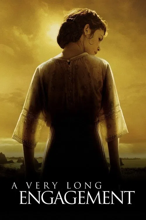 Poster: Mathilde - Eine große Liebe