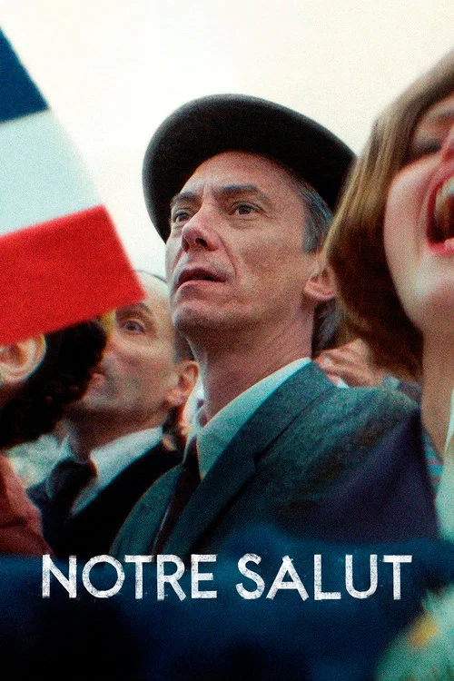 Poster: A Man of His Time