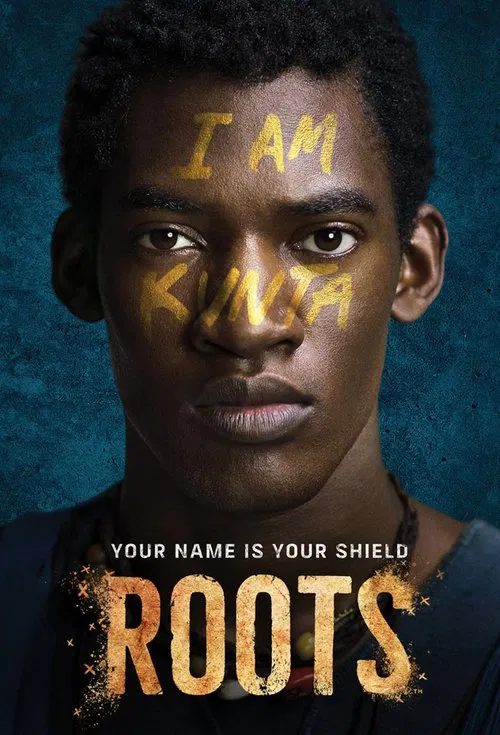 Poster: Roots