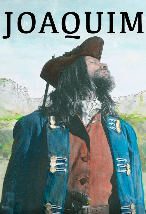 Poster: Joaquim