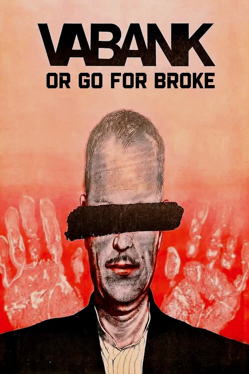 Affiche : Vabank