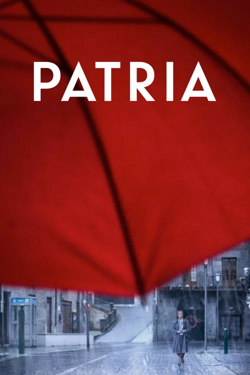 Poster: Patria