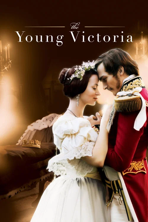 Poster: The Young Victoria