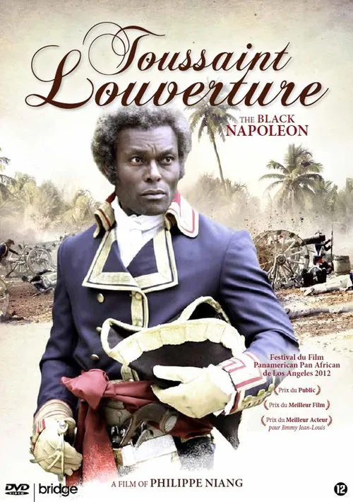 Afiş: Toussaint Louverture