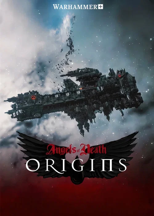 Poster: Angels of Death: Origins