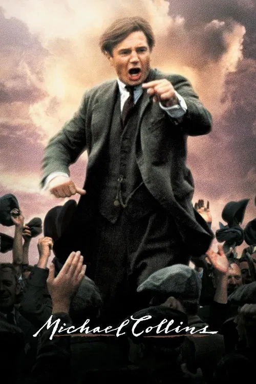 Poster: Michael Collins