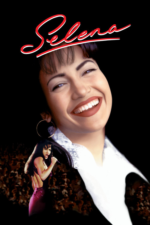 Plakat: Selena