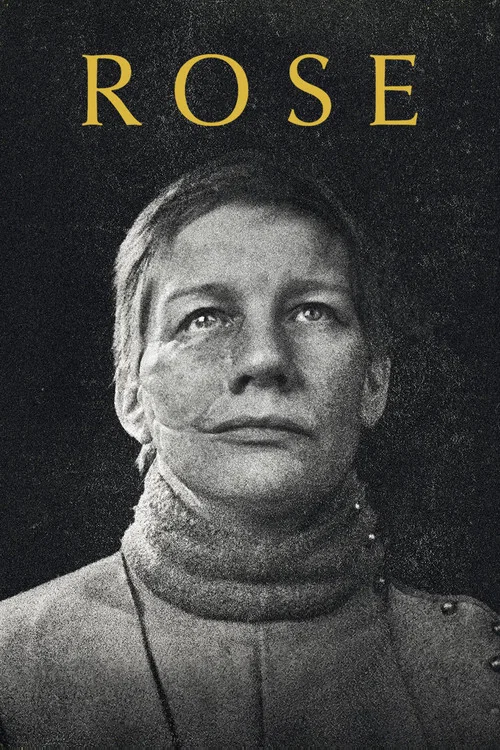 Poster: Rose