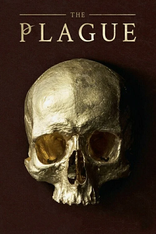 Afiş: The Plague