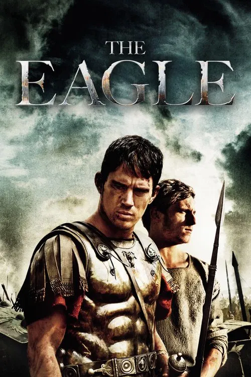 Poster: Der Adler der neunten Legion