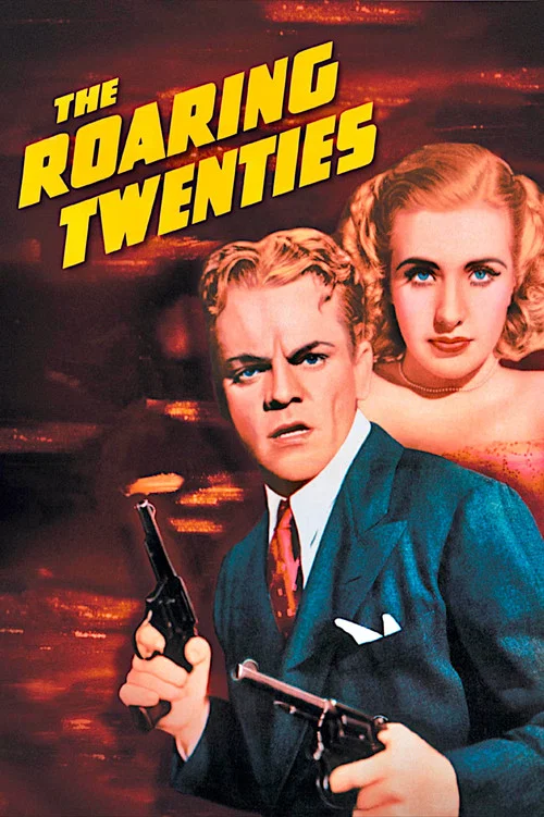 Poster: I ruggenti anni venti