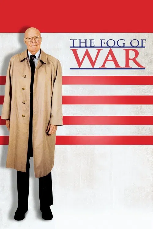 Afiş: The Fog of War