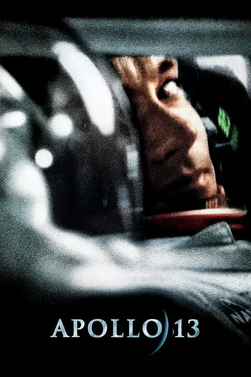Poster: Apollo 13