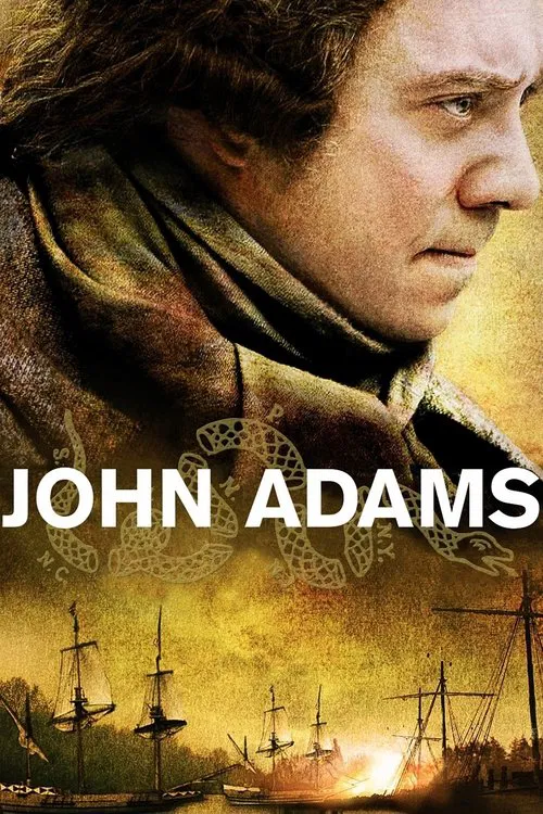 Poster: John Adams
