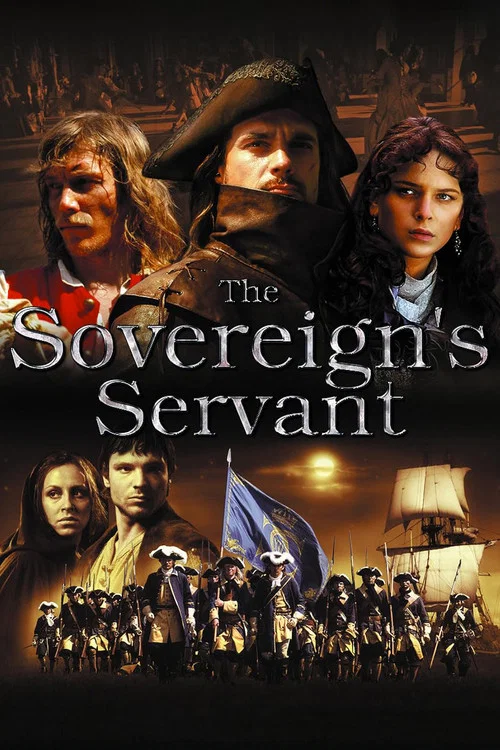 Poster: The Sovereign's Servant