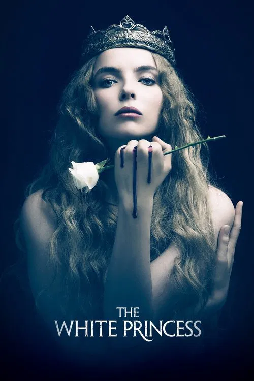 Poster: The White Princess