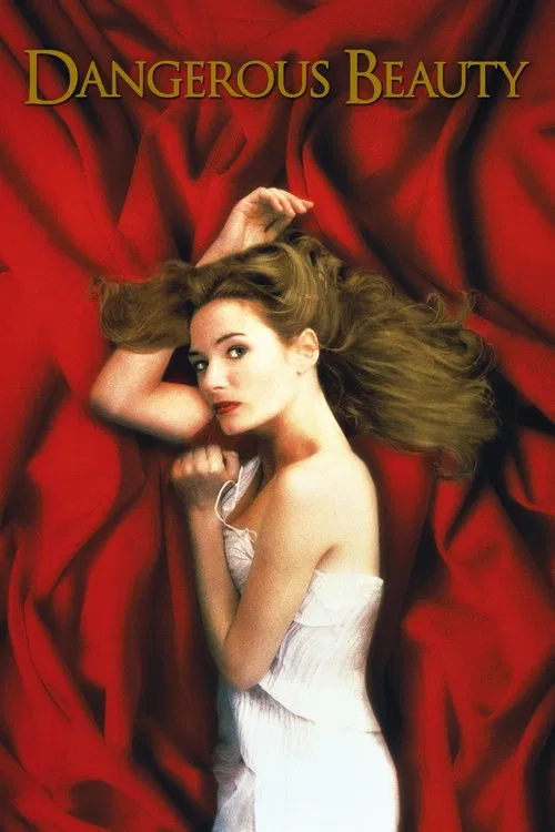 Poster: Dangerous Beauty