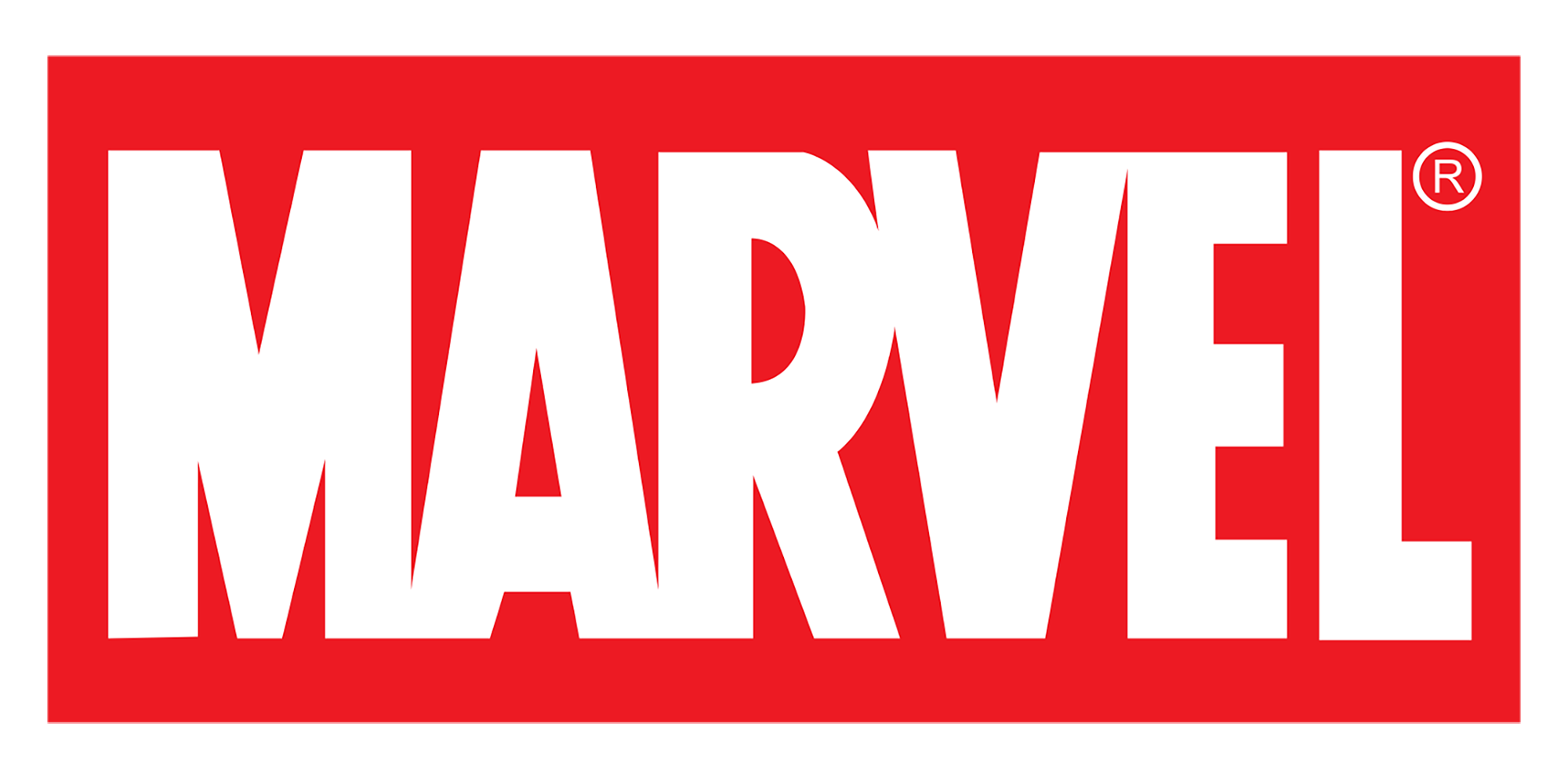 Marvel logo