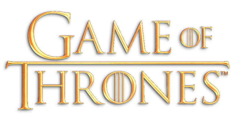 Game of Thrones logo