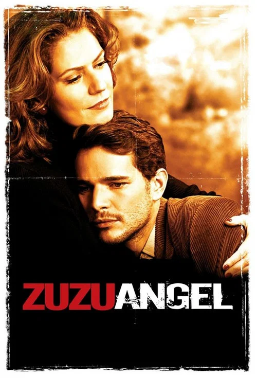 Poster: Zuzu Angel