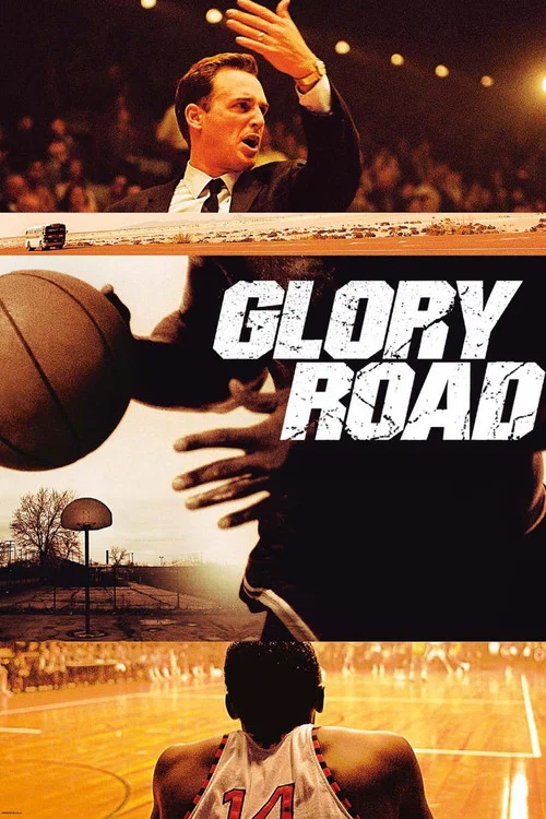 Poster: Glory Road
