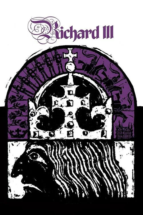 Cartaz: Ricardo III