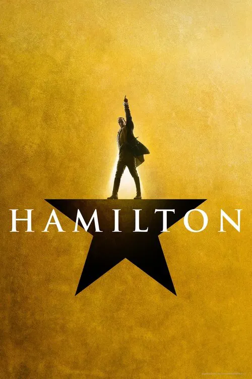 Poster: Hamilton
