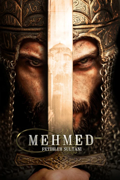Poster: Mehmed: Sultan of Conquests