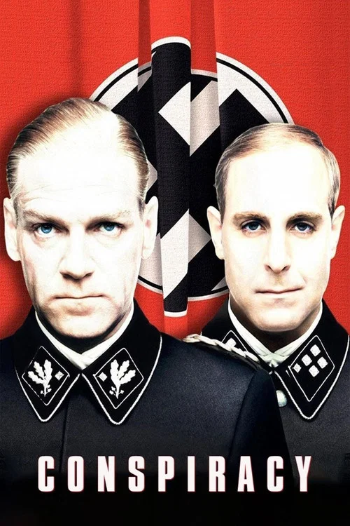 Poster: Conspiracy