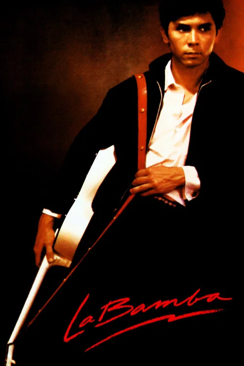 Poster: La Bamba