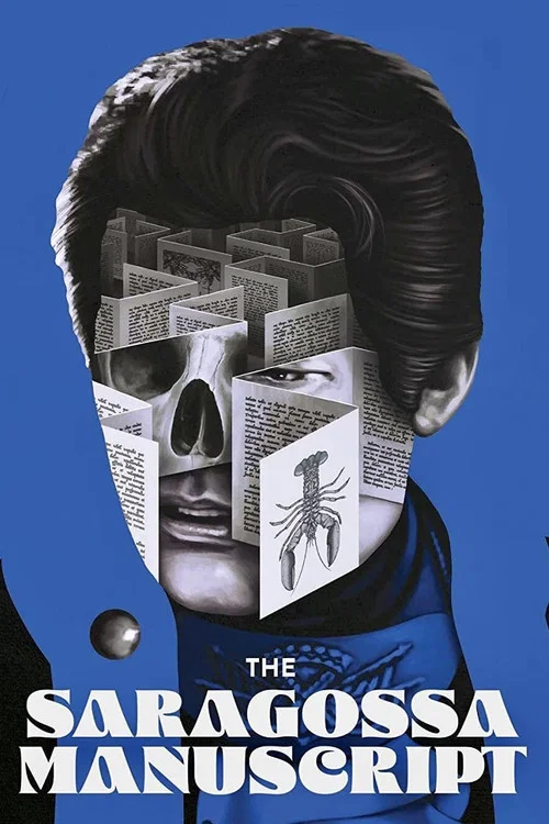 Poster: The Saragossa Manuscript