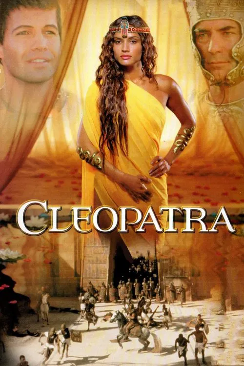 Poster: Cleopatra