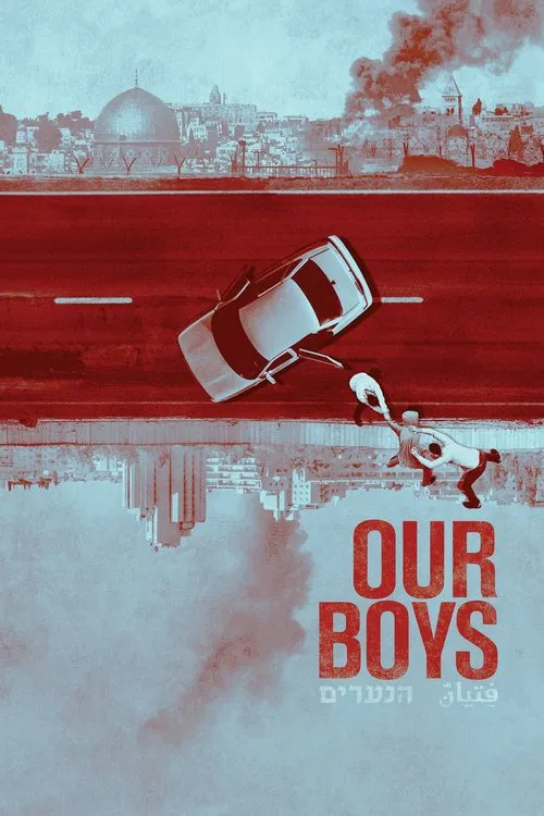 Poster: Our Boys