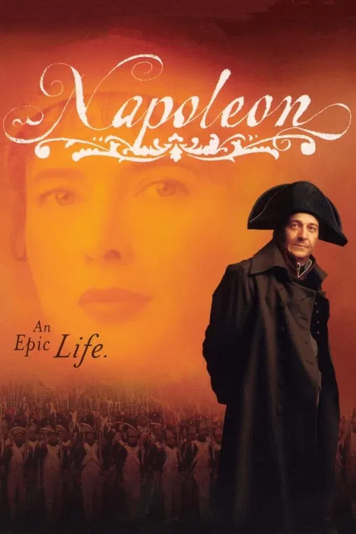 Постер: Napoleon