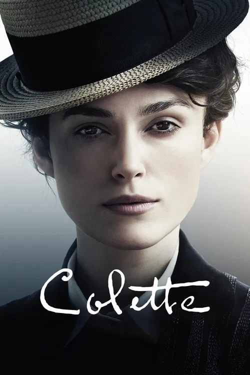 Poster: Colette