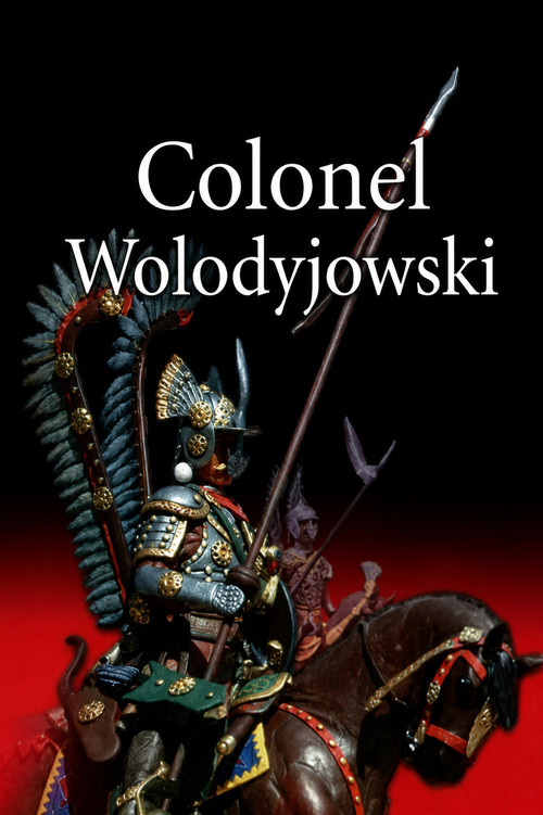 Poster: Colonel Wolodyjowski