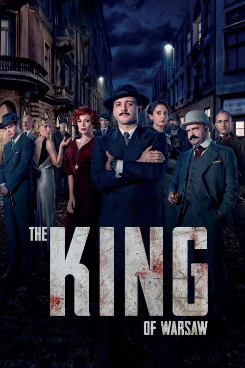 Poster: Król