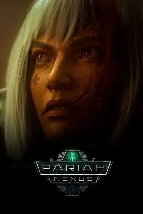 Poster: Pariah Nexus