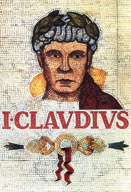 Poster: I, Claudius