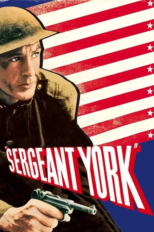 Póster: El Sargento York