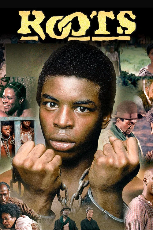 Poster: Roots